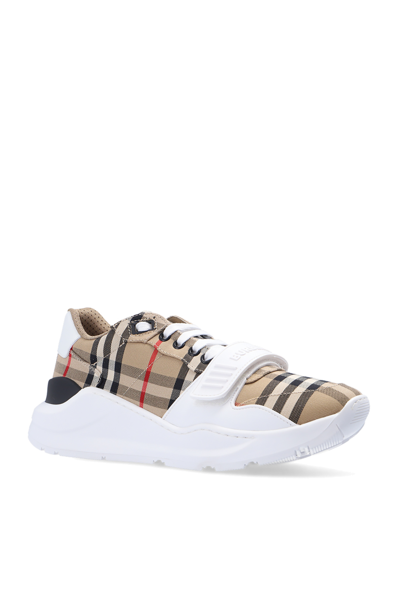 Burberry golf shoes best sale